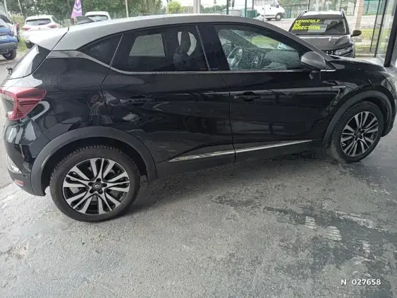 RENAULT CAPTUR II - voiture d'occasion - Photo 5