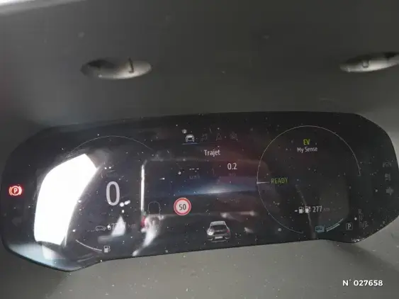 RENAULT CAPTUR II - voiture d'occasion - Photo 12