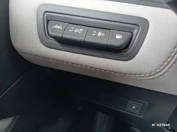 RENAULT CAPTUR II - voiture d'occasion - Photo 15