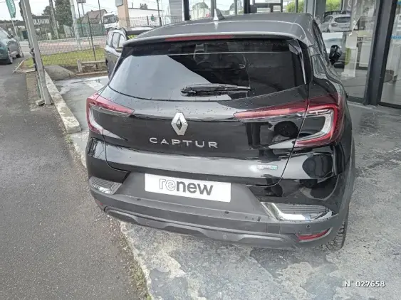 RENAULT CAPTUR II - voiture d'occasion - Photo 6