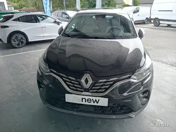 RENAULT CAPTUR II - voiture d'occasion - Photo 3