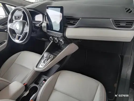 RENAULT CAPTUR II - voiture d'occasion - Photo 10