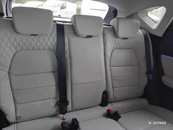 RENAULT CAPTUR II - voiture d'occasion - Photo 11