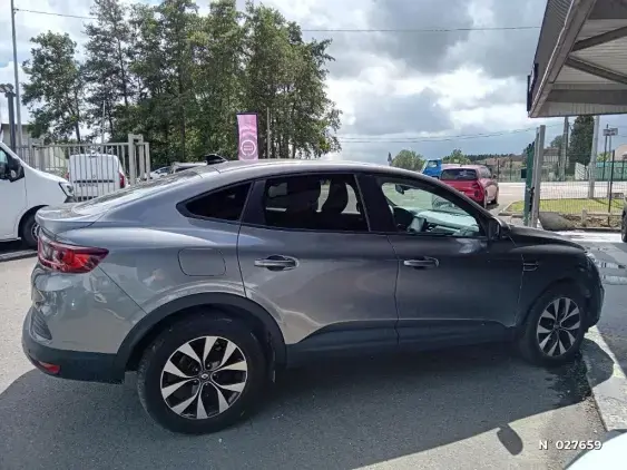 RENAULT ARKANA - voiture d'occasion - Photo 5