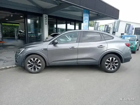 RENAULT ARKANA - voiture d'occasion - Photo 2