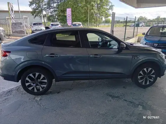 RENAULT ARKANA - voiture d'occasion - Photo 5