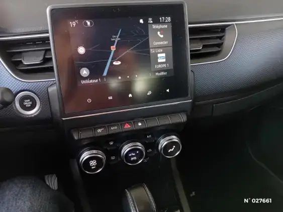 RENAULT ARKANA - voiture d'occasion - Photo 13