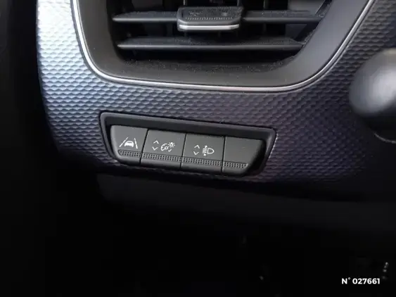 RENAULT ARKANA - voiture d'occasion - Photo 15