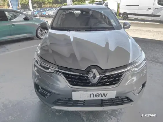 RENAULT ARKANA - voiture d'occasion - Photo 3