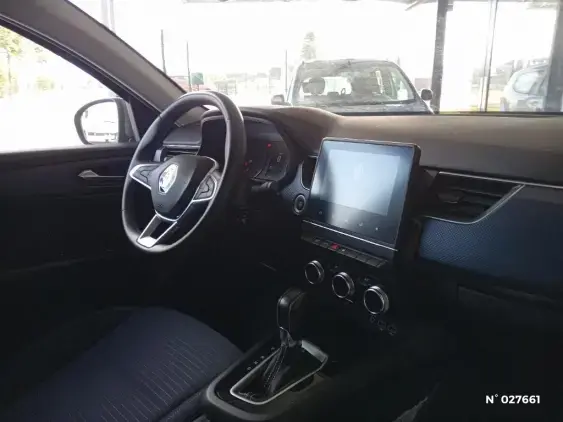 RENAULT ARKANA - voiture d'occasion - Photo 10