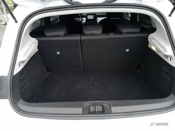 RENAULT CLIO V - voiture d'occasion - Photo 7