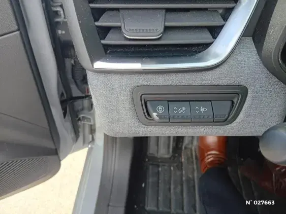 RENAULT CLIO V - voiture d'occasion - Photo 15