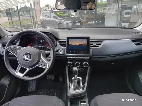 RENAULT ARKANA - voiture d'occasion - Photo 9