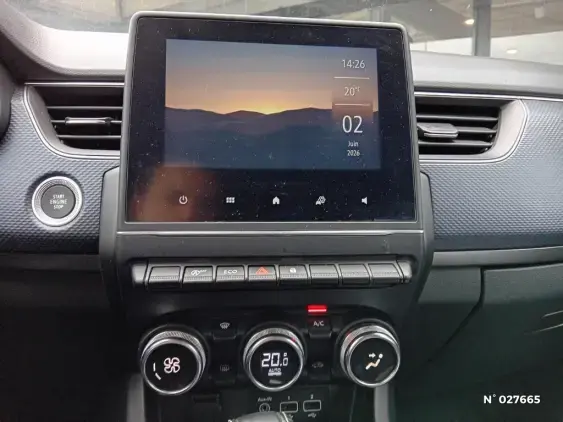 RENAULT ARKANA - voiture d'occasion - Photo 13