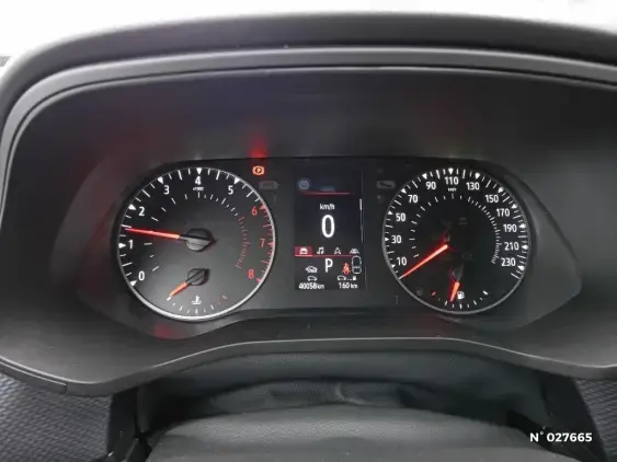 RENAULT ARKANA - voiture d'occasion - Photo 12