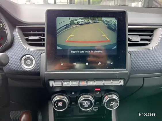 RENAULT ARKANA - voiture d'occasion - Photo 14