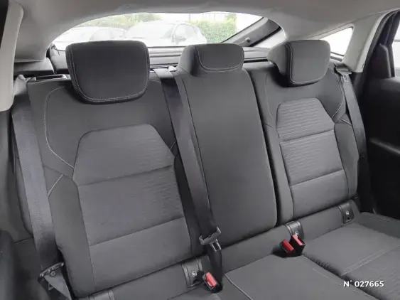 RENAULT ARKANA - voiture d'occasion - Photo 11