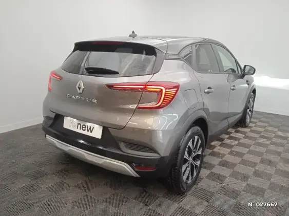 RENAULT CAPTUR II - voiture d'occasion - Photo 4