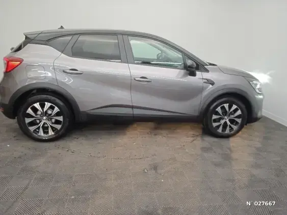 RENAULT CAPTUR II - voiture d'occasion - Photo 5