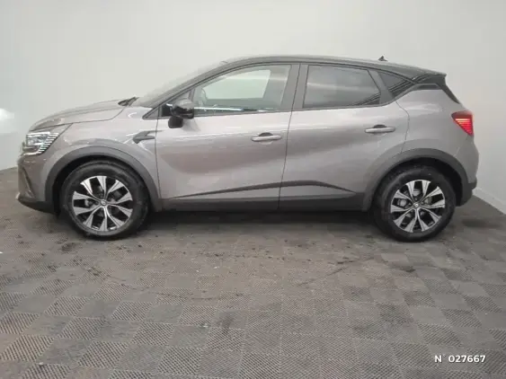RENAULT CAPTUR II - voiture d'occasion - Photo 2