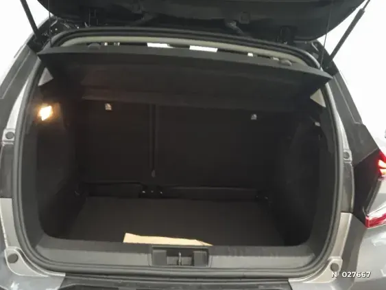 RENAULT CAPTUR II - voiture d'occasion - Photo 7