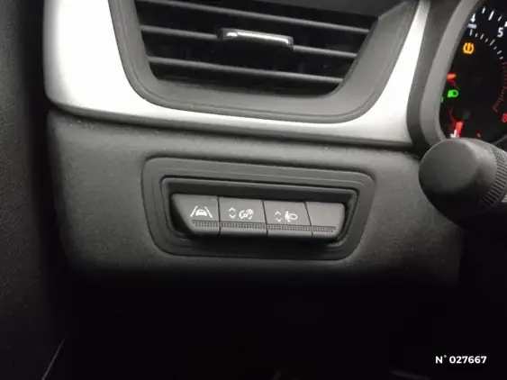 RENAULT CAPTUR II - voiture d'occasion - Photo 15