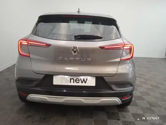 RENAULT CAPTUR II - voiture d'occasion - Photo 6