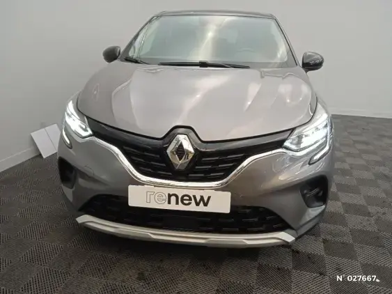 RENAULT CAPTUR II - voiture d'occasion - Photo 3