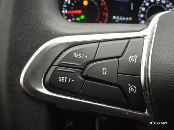 RENAULT CAPTUR II - voiture d'occasion - Photo 26