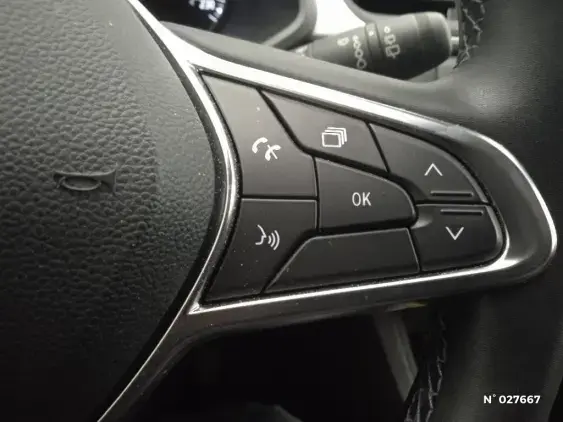 RENAULT CAPTUR II - voiture d'occasion - Photo 27