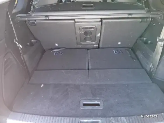 RENAULT ESPACE VI - voiture d'occasion - Photo 7