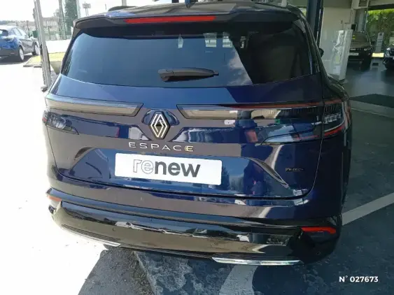 RENAULT ESPACE VI - voiture d'occasion - Photo 6