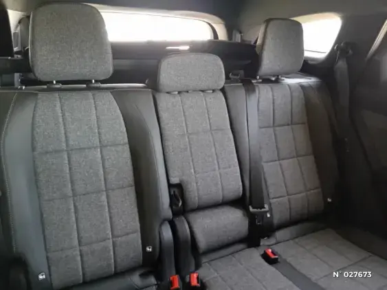 RENAULT ESPACE VI - voiture d'occasion - Photo 11