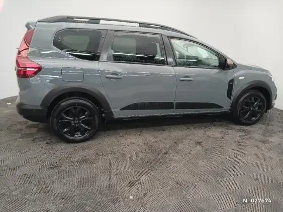 DACIA JOGGER - voiture d'occasion - Photo 5