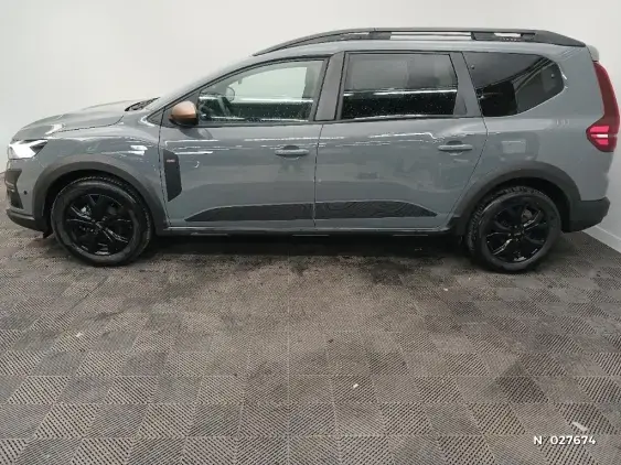 DACIA JOGGER - voiture d'occasion - Photo 2