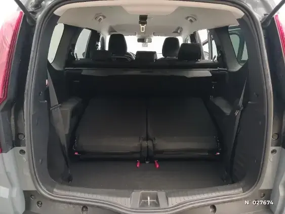 DACIA JOGGER - voiture d'occasion - Photo 7