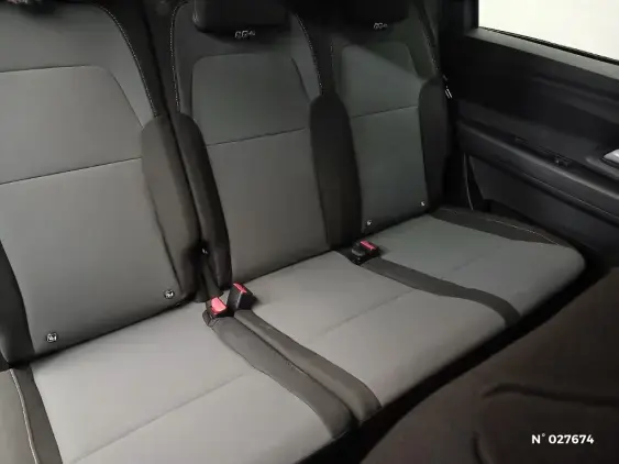 DACIA JOGGER - voiture d'occasion - Photo 11