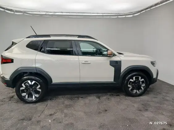 DACIA DUSTER III - voiture d'occasion - Photo 5