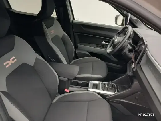DACIA DUSTER III - voiture d'occasion - Photo 10