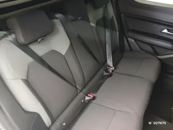DACIA DUSTER III - voiture d'occasion - Photo 11