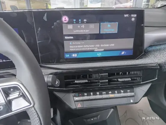 RENAULT CLIO VI - voiture d'occasion - Photo 13