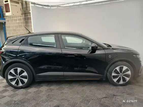 RENAULT MEGANE V - voiture d'occasion - Photo 5