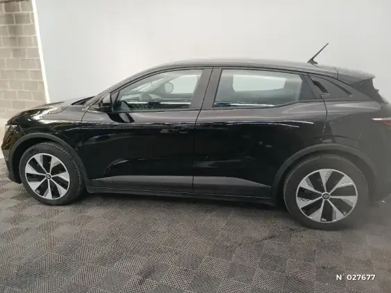 RENAULT MEGANE V - voiture d'occasion - Photo 2