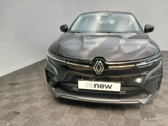 RENAULT MEGANE V - voiture d'occasion - Photo 3