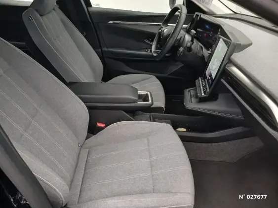 RENAULT MEGANE V - voiture d'occasion - Photo 10