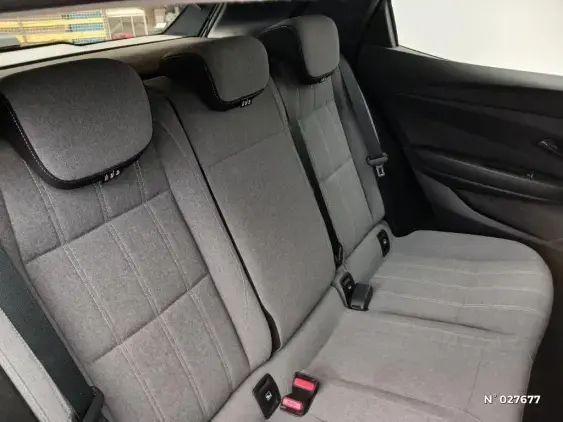 RENAULT MEGANE V - voiture d'occasion - Photo 11