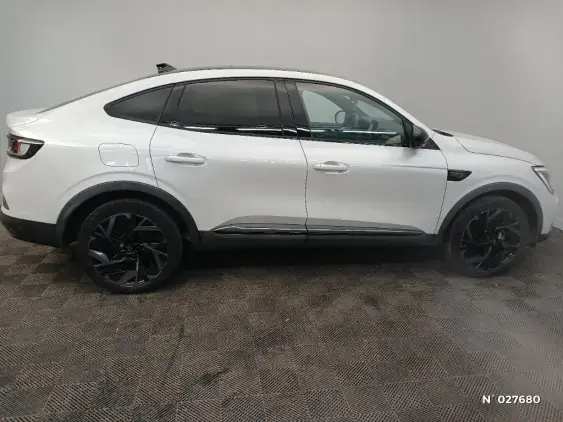 RENAULT ARKANA - voiture d'occasion - Photo 5