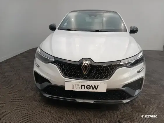 RENAULT ARKANA - voiture d'occasion - Photo 3