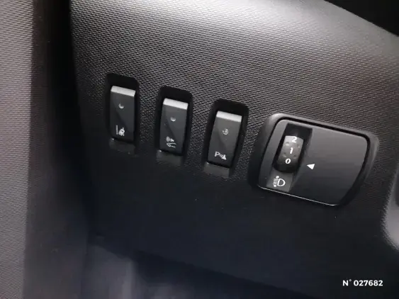RENAULT TWINGO ELECTRIQUE III - voiture d'occasion - Photo 15