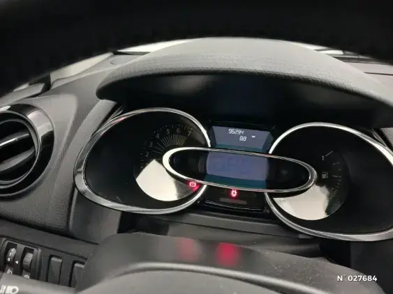 RENAULT CLIO IV - voiture d'occasion - Photo 12